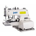 DT373 High-speed Button Attaching Industrial Sewing Machine button badge machine